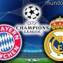 bayern - real madrid