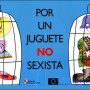 juegos sexistas