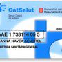 tarjeta assitencia sanitaria