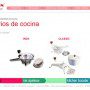tienda online moulinex