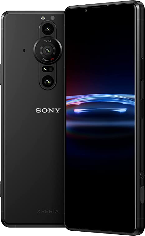 Sony Xperia Pro-I: La evolución fotográfica con su cámara de 1 pulgada y calidad de estudio
