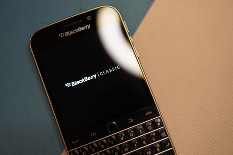 Top Aplicaciones Blackberry 2023