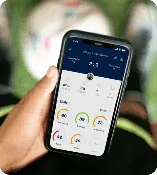 Playermaker: La tecnología de análisis de movimiento que está revolucionando el fútbol