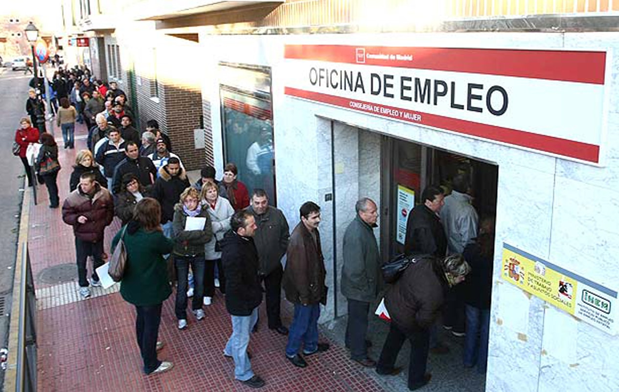 Reforma Laboral Rajoy